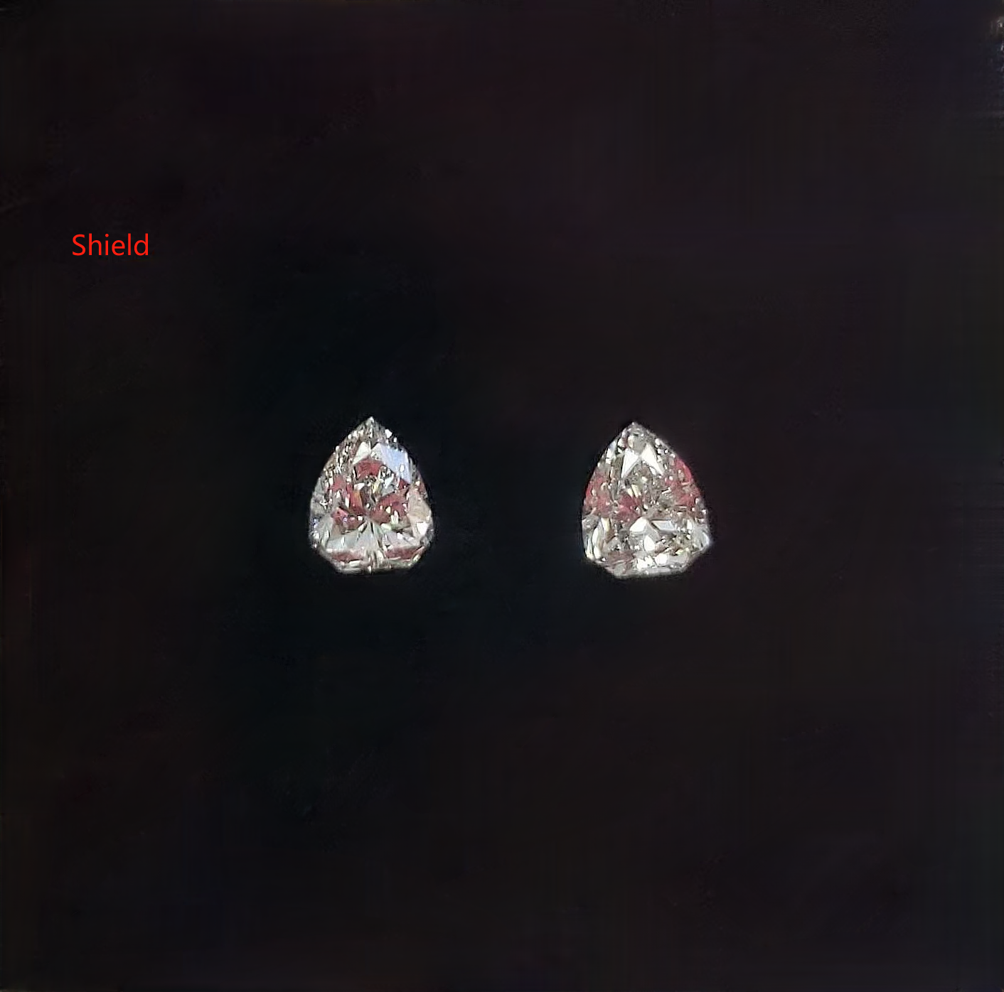 Doveggs Accents Lab Grown Diamonds Guaranteed VS and above, VG cut and above