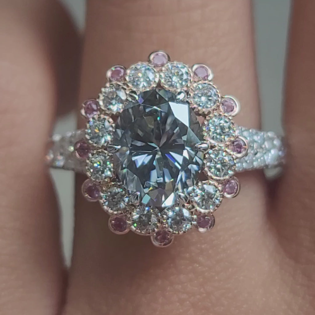 Doveggs Ring-XR2097