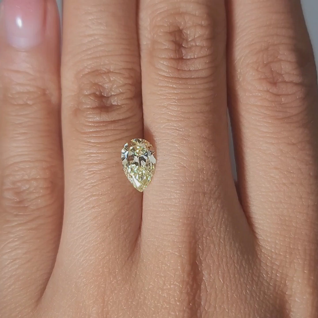Finger modeling video in various indoor lighting conditions