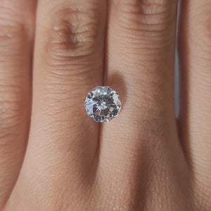 video of 1.93ct sakura diamond