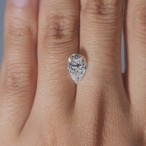light video for diamond authenticity