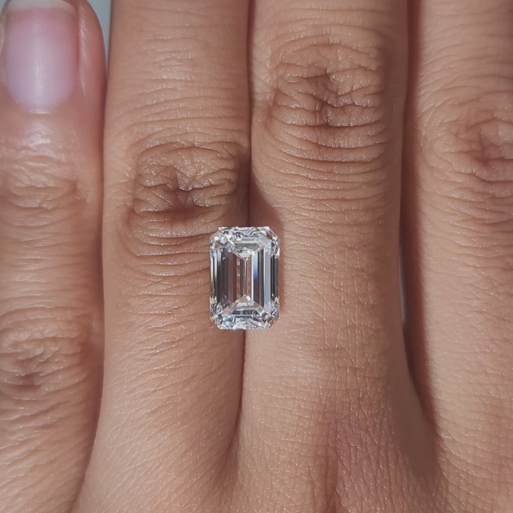 Close-up hand video in warm natural light