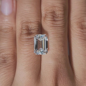 Hand-modeled video under designer lighting