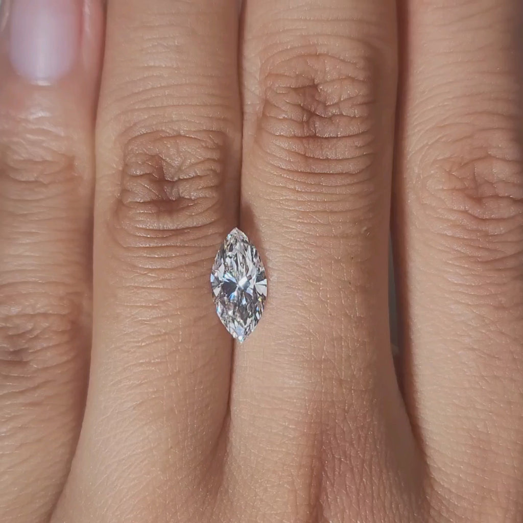 Hand-modeled video under incandescent lighting