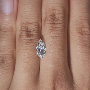 Hand-modeled video under incandescent lighting