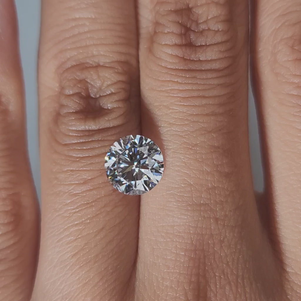 Hand-worn video under cozy indoor lighting