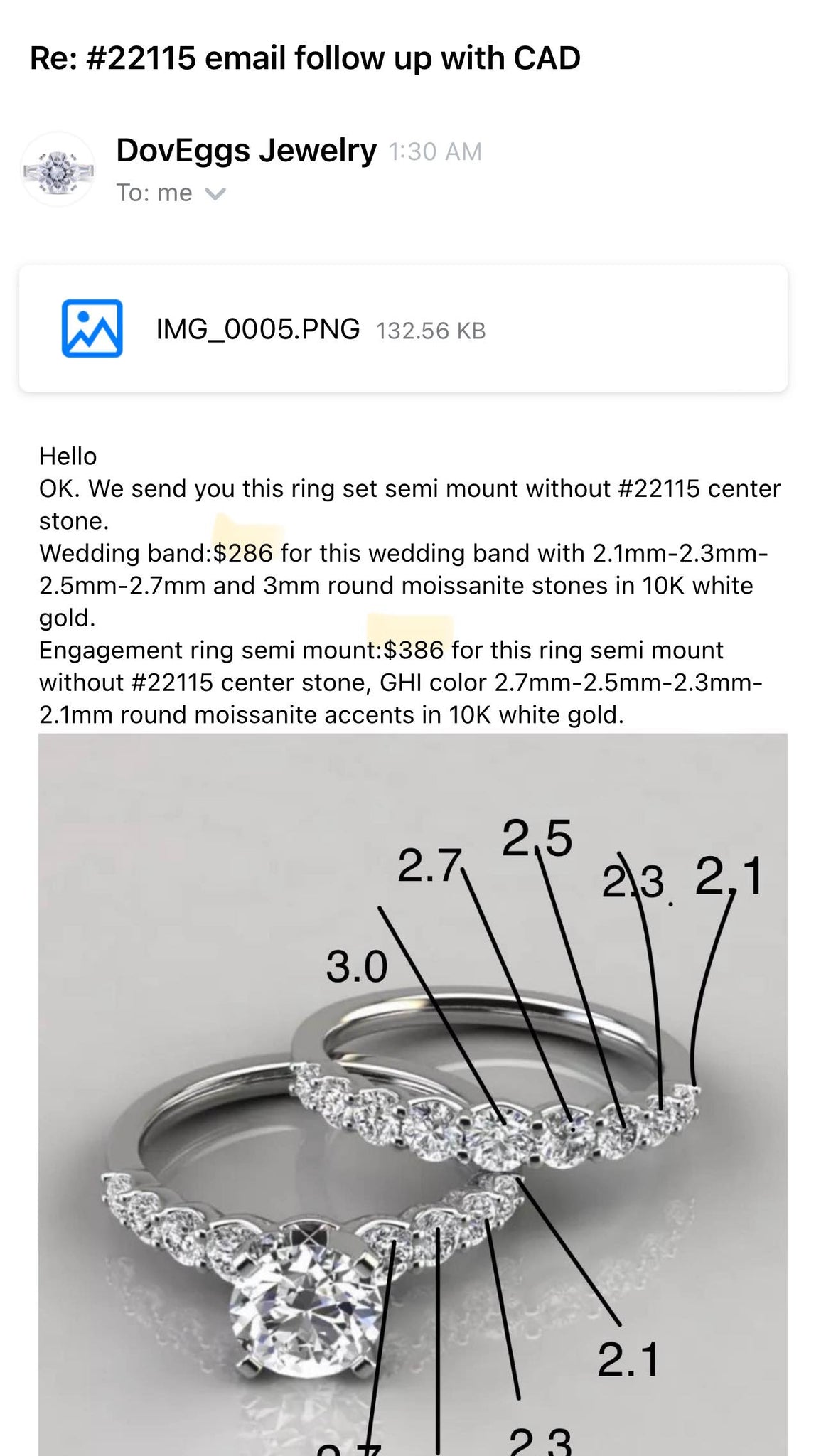 Custom Payment link for Amy Size 5.25