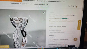 Payment link for Beth( 3 rings)