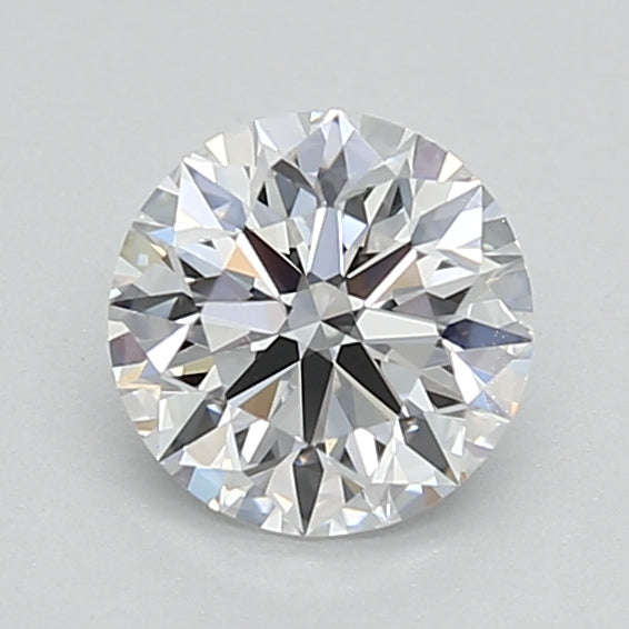 DovEggs 0.740ct Round D VVS1-LAB GROWN DIAMOND-LRF228A23