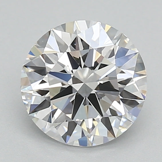 DovEggs 1.090ct Round D VVS1-LAB GROWN DIAMOND-LPG02N75