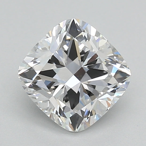 DovEggs 1.210ct Cushion E VS2-LAB GROWN DIAMOND-LRF276K29