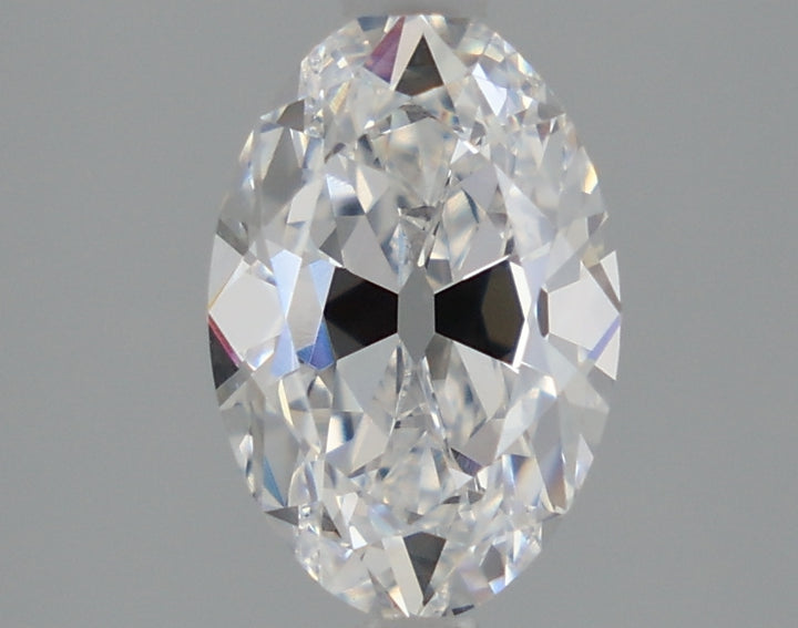 DovEggs 2.100ct Old Mine Oval D VVS2-LAB GROWN DIAMOND-LHQ67A15