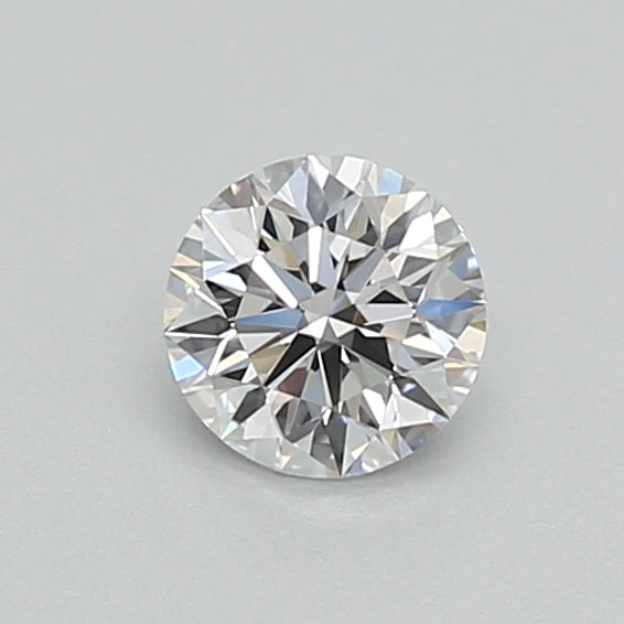 DovEggs 0.340ct Round D VS1-LAB GROWN DIAMOND-LRK19A87