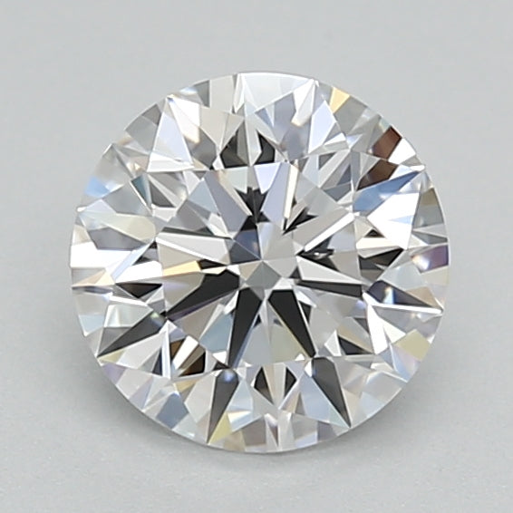 DovEggs 0.930ct Round D VVS2-LAB GROWN DIAMOND-LRF217A7