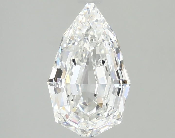 DovEggs 2.090ct Pear Step E VVS2-LAB GROWN DIAMOND-LFJ06A119
