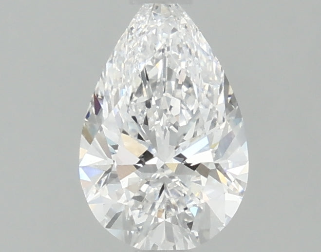 DovEggs 0.980ct Pear E VS1-LAB GROWN DIAMOND-LHQ80C30