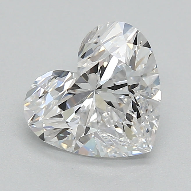 DovEggs 0.960ct Heart D VVS2-LAB GROWN DIAMOND-LLA478A5