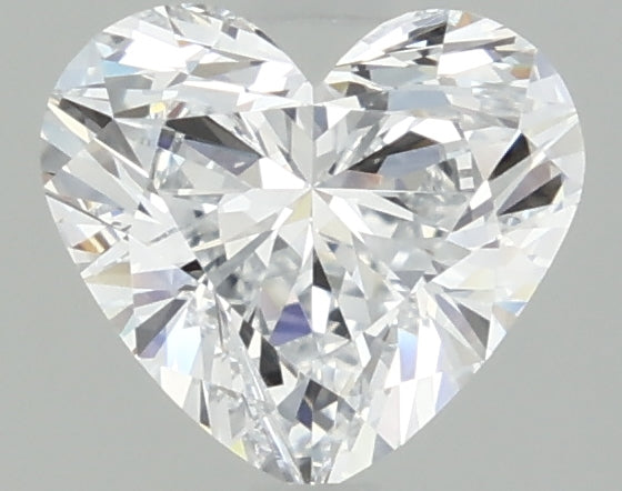 DovEggs 1.470ct Heart D VVS2-LAB GROWN DIAMOND-LRN05B6
