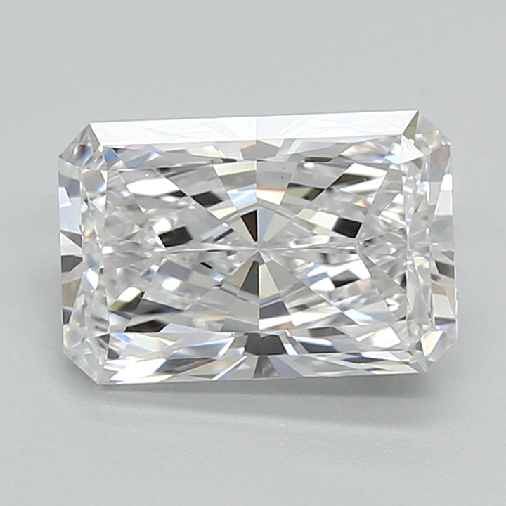 DovEggs 1.720ct Radiant D VS1-LAB GROWN DIAMOND-LHQ82A44