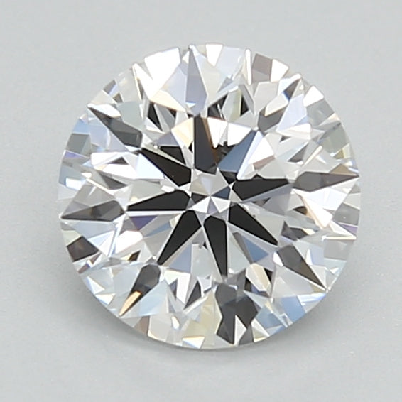DovEggs 1.010ct Round D SI1-LAB GROWN DIAMOND-LRJ67A1