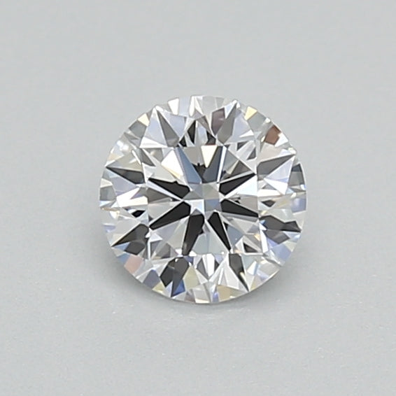 DovEggs 0.330ct Round D VVS1-LAB GROWN DIAMOND-LRF280O40