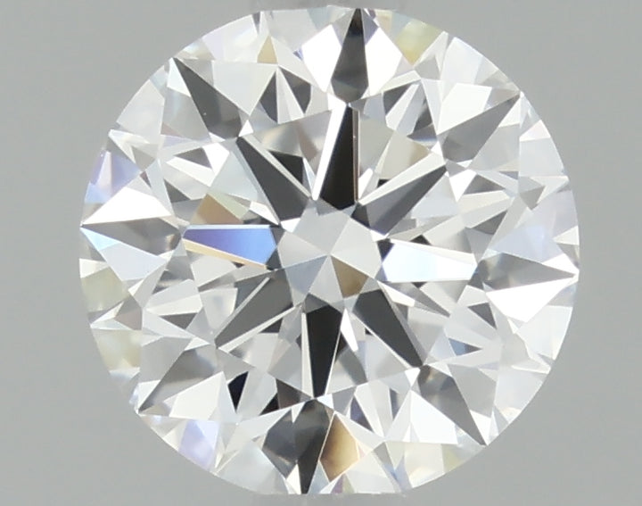 DovEggs 0.950ct Round D VVS1-LAB GROWN DIAMOND-LRF235A3