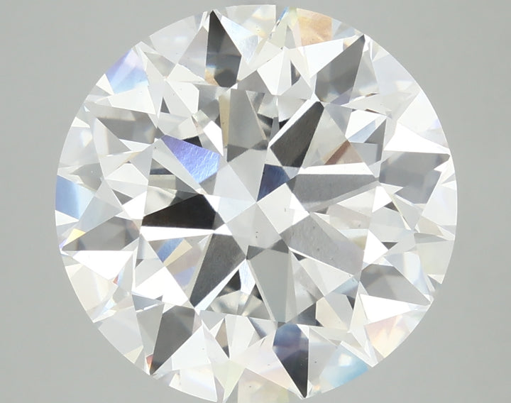 DovEggs 11.010ct Round F VS1-LAB GROWN DIAMOND-LAE144A2