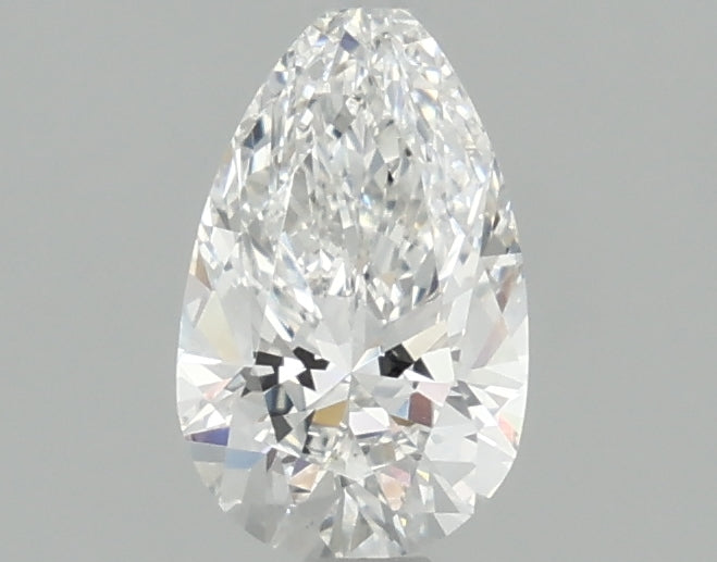 DovEggs 0.900ct Pear F VS1-LAB GROWN DIAMOND-LFE93A131