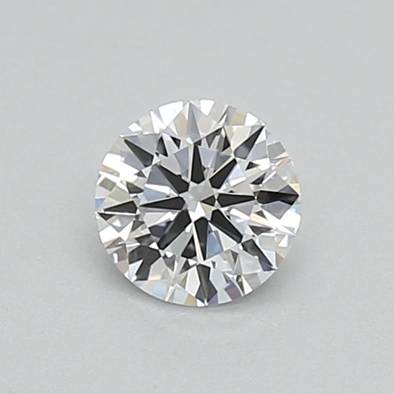 DovEggs 0.310ct Round D IF-LAB GROWN DIAMOND-LRJ92A188