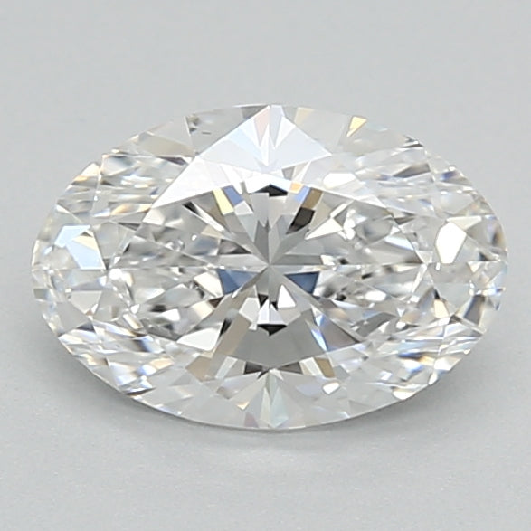DovEggs 0.910ct Oval E VS1-LAB GROWN DIAMOND-LRF276F6