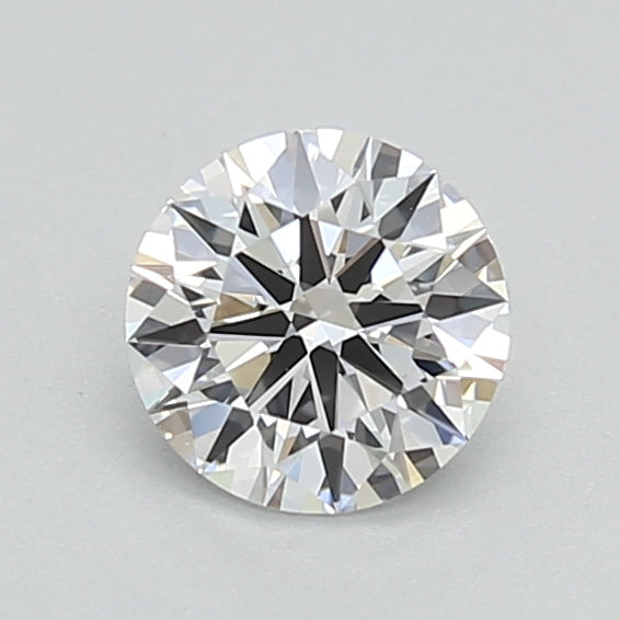 DovEggs 0.520ct Round D VVS1-LAB GROWN DIAMOND-LPD25A32