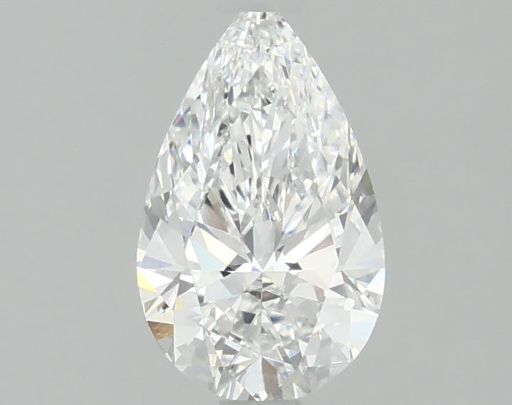 DovEggs 1.030ct Pear E IF-LAB GROWN DIAMOND-LLA643A77