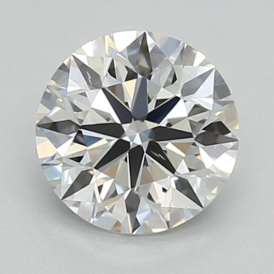 DovEggs 0.970ct Round E VS1-LAB GROWN DIAMOND-LRF284M11