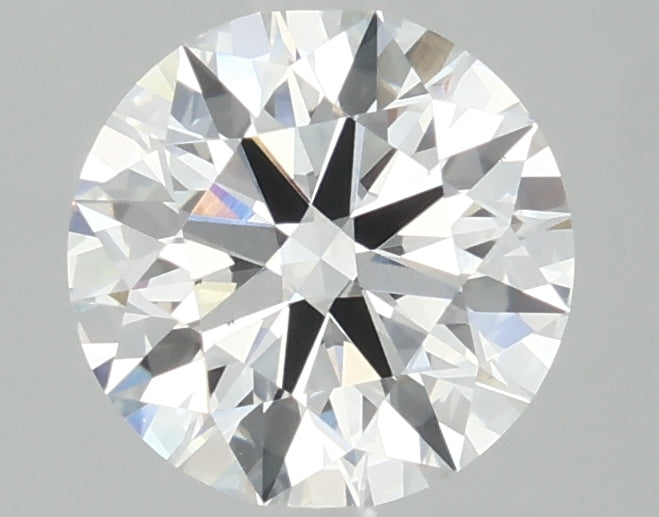 DovEggs 2.010ct Round D VS1-LAB GROWN DIAMOND-LGS605675