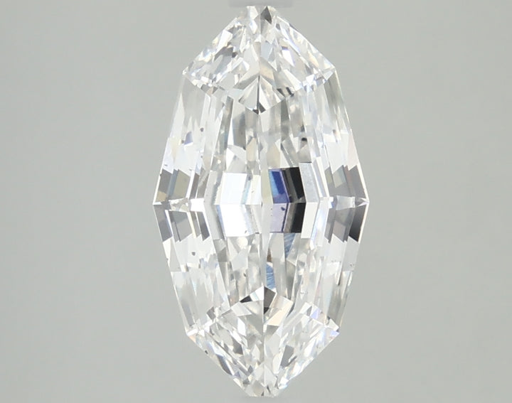 DovEggs 2.090ct Marquise Modified Step F VS2-LAB GROWN DIAMOND-LKG10B15