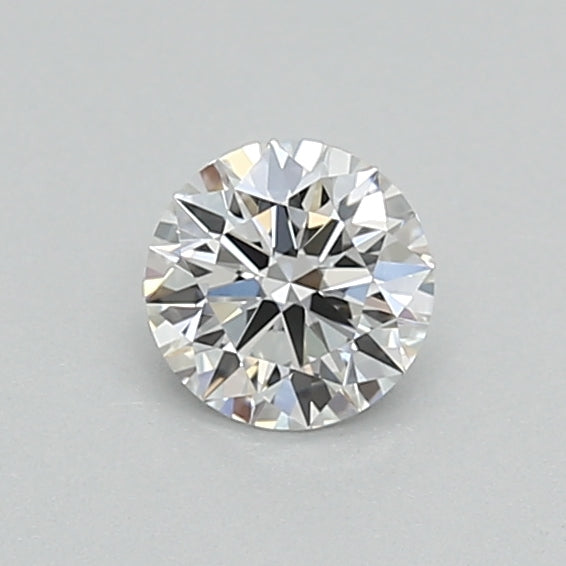 DovEggs 0.310ct Round E VVS1-LAB GROWN DIAMOND-LQC04A13