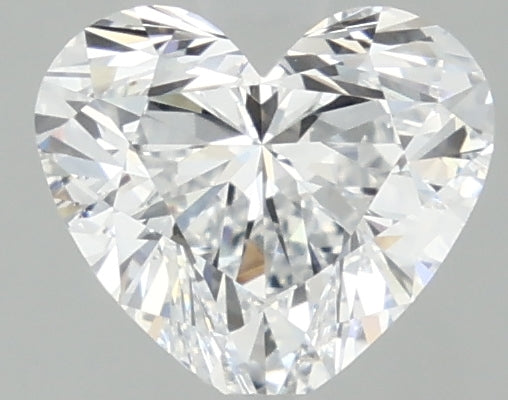 DovEggs 1.230ct Heart D VVS2-LAB GROWN DIAMOND-LRK38A225