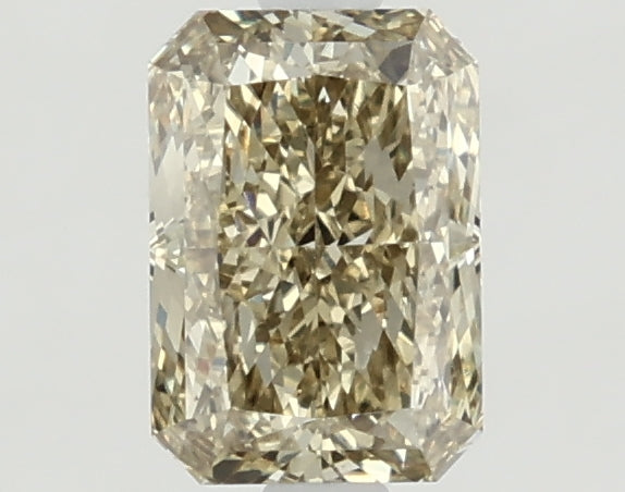DovEggs 1.070ct Radiant F.V.Yellow VS1-LAB GROWN DIAMOND-LKF05A129