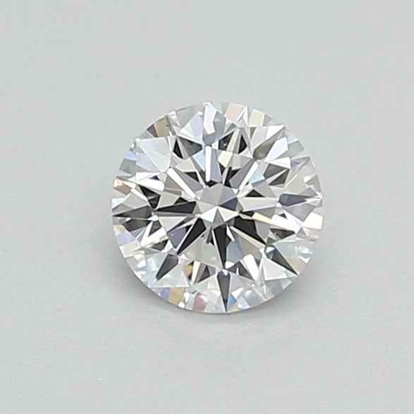 DovEggs 0.340ct Round D VS1-LAB GROWN DIAMOND-LHQ75A42