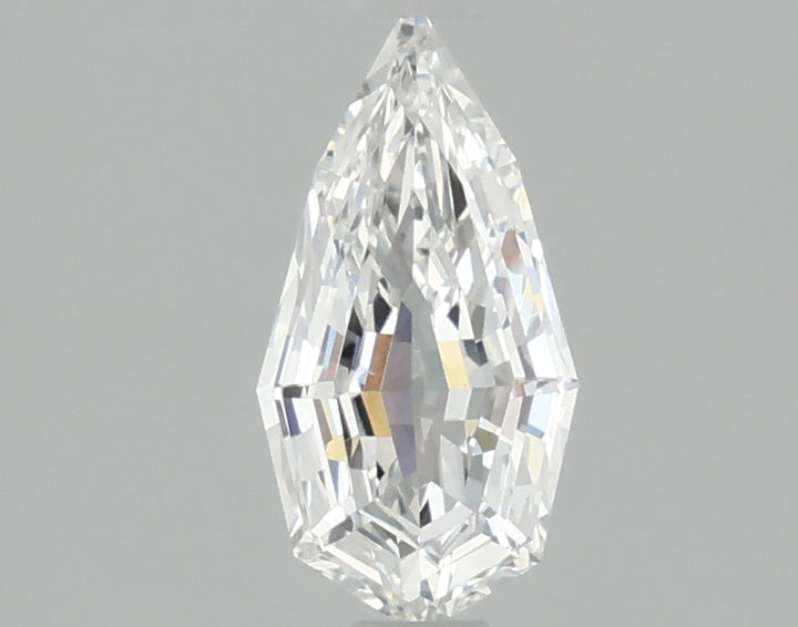 DovEggs 1.560ct Pear Step F VVS2-LAB GROWN DIAMOND-LEF136A10