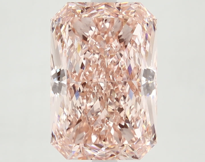 DovEggs 4.620ct Radiant F.V.Pink VS1-LAB GROWN DIAMOND-LEP204A126