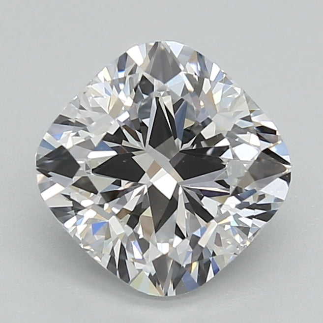 DovEggs 1.260ct Cushion D VS1-LAB GROWN DIAMOND-LRJ72A34