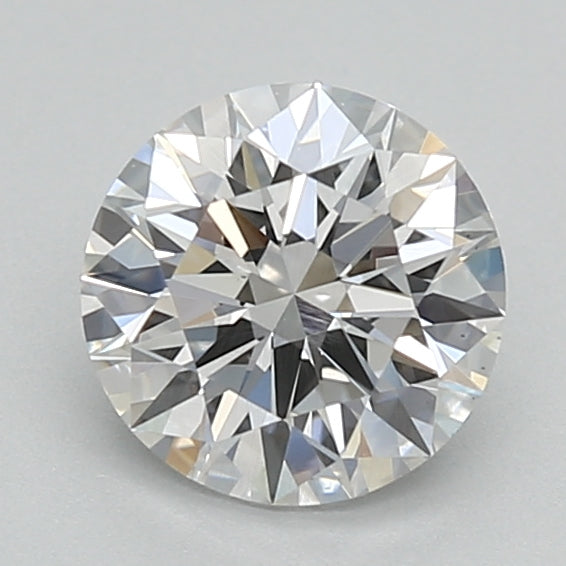 DovEggs 0.960ct Round E VS2-LAB GROWN DIAMOND-LRF276A10