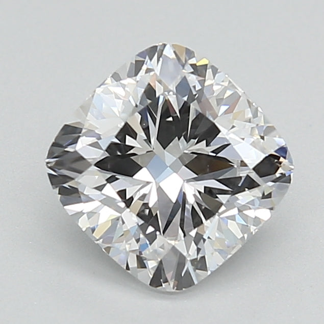 DovEggs 1.260ct Cushion D VS1-LAB GROWN DIAMOND-LRF276O8
