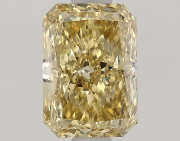 DovEggs 1.070ct Radiant F.I.Yellow VVS2-LAB GROWN DIAMOND-LKJ05A16