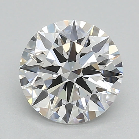 DovEggs 0.940ct Round E VS1-LAB GROWN DIAMOND-LRF276T11