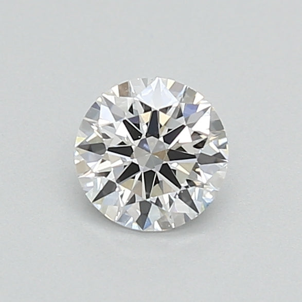 DovEggs 0.330ct Round D VVS1-LAB GROWN DIAMOND-LEP190A127
