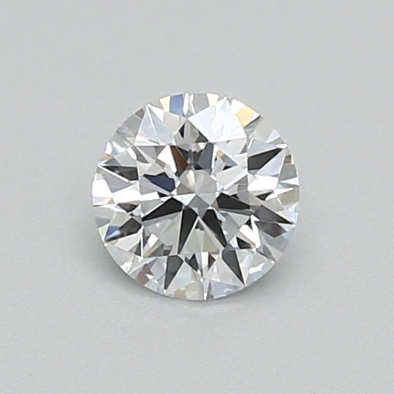 DovEggs 0.320ct Round D VVS1-LAB GROWN DIAMOND-LPG02B61