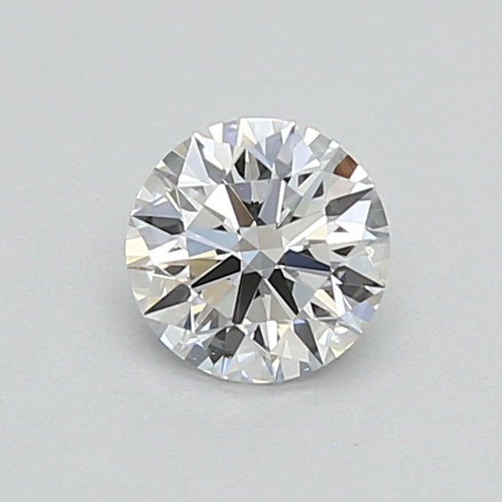 DovEggs 0.340ct Round E VVS2-LAB GROWN DIAMOND-LRJ69A63