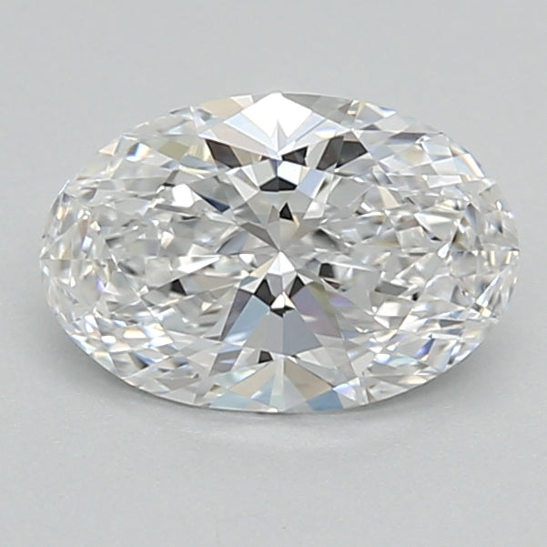 DovEggs 0.830ct Oval D VVS2-LAB GROWN DIAMOND-LPD19A7